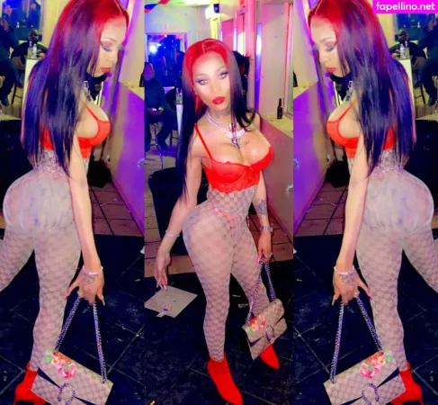 Ts Bubbles OnlyFans Thumbnail #DqEp3ut6Qs