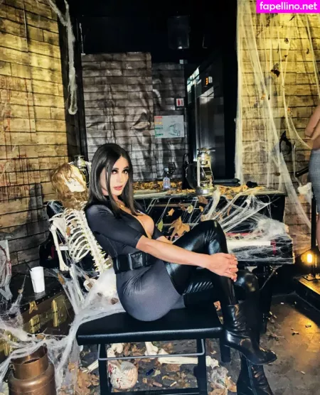 Ts Candice OnlyFans Thumbnail #a6W97O7zaW