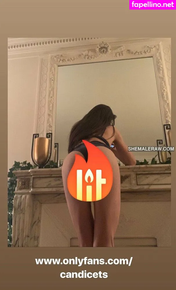 TsCandice, candicets Nude Leaked OnlyFans Photo #rwPxaWeyMd