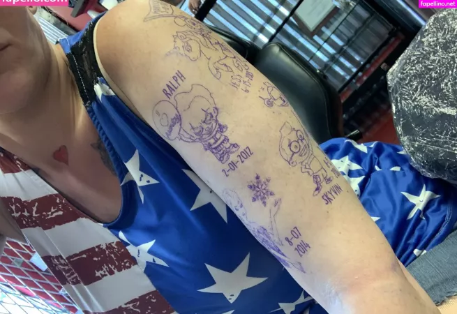 Ts Candy Cream OnlyFans Thumbnail #FgfizmvUvd