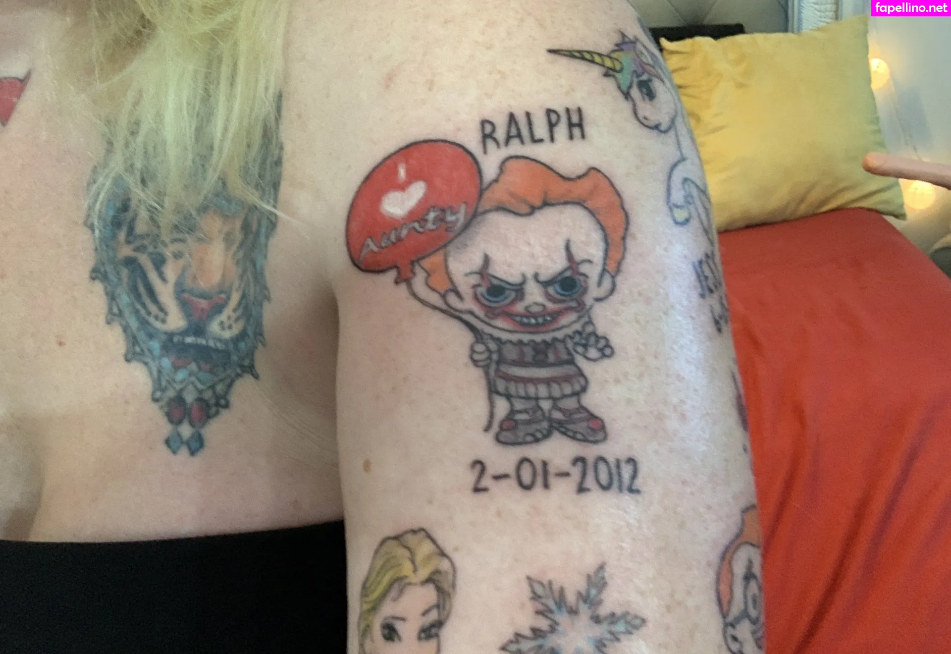 Candy Cream Cruz, candycream, tscandycream Nude Leaked OnlyFans Photo #uxQB97HePx