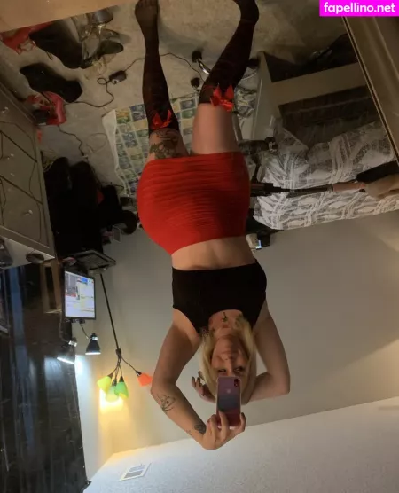 Ts Candy Cream OnlyFans Thumbnail #vYyB153TXN