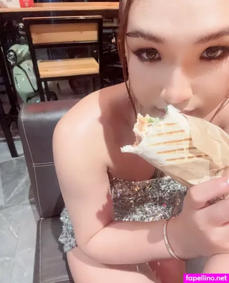 Ts Cindy OnlyFans Thumbnail #DJRxwjJlEA