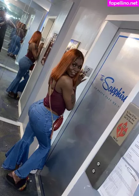 Ts Coco OnlyFans Thumbnail #aQvbECJsf4