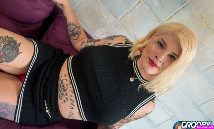 Ts Daisychains OnlyFans Thumbnail #2cWNt9X03W