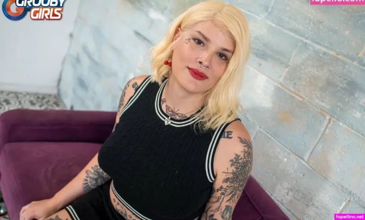 Ts Daisychains OnlyFans Thumbnail #6VtPKQlL32