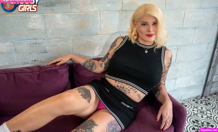 Ts Daisychains OnlyFans Thumbnail #7uHCywVTsb