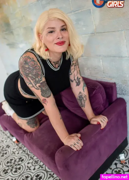 Ts Daisychains OnlyFans Thumbnail #FyCJwWOSB7