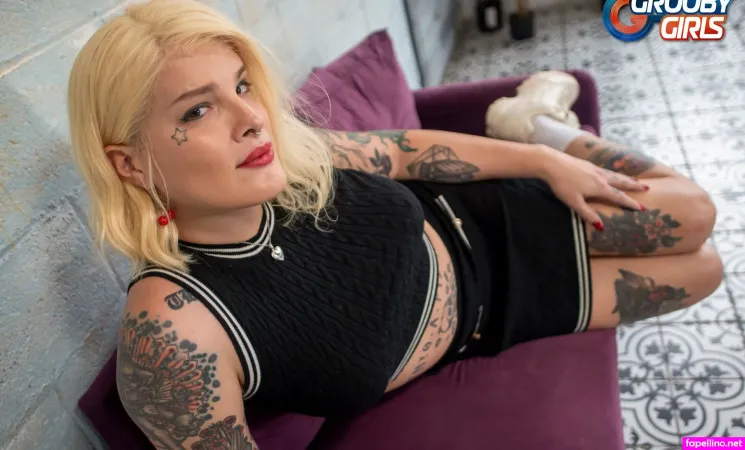 Ts Daisychains OnlyFans Thumbnail #KFjARaI0Br