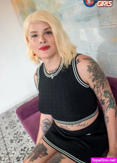 Ts Daisychains OnlyFans Thumbnail #S2PoxttVaV