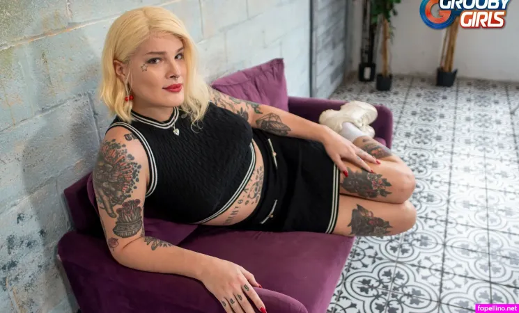 Ts Daisychains OnlyFans Thumbnail #lTtamOhj1U