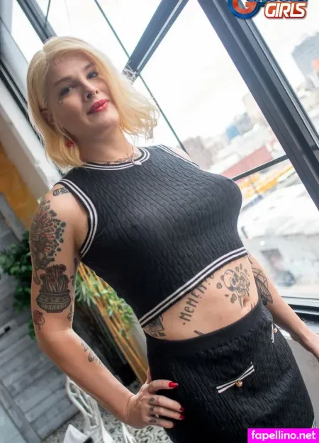 Ts Daisychains OnlyFans Thumbnail #xmeQMNi45S