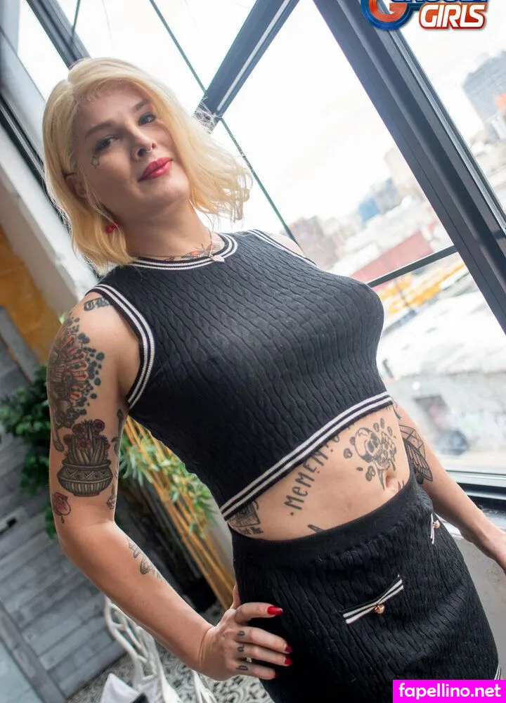 ts_daisychains Nude Leaked OnlyFans Photo #xmeQMNi45S