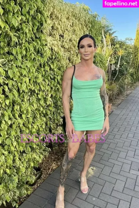 Ts Diaz Main Profile Photo