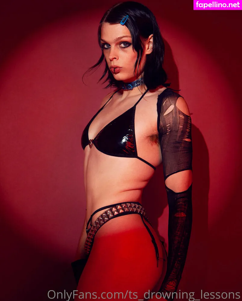 8tSkOexWjWC+S2mmc796g==, ts_drowning_lessons Nude Leaked OnlyFans Photo #QHK6Aw8SD4