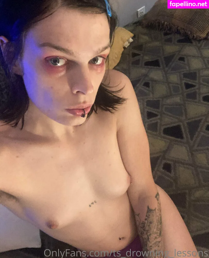 8tSkOexWjWC+S2mmc796g==, ts_drowning_lessons Nude Leaked OnlyFans Photo #SaE1z4iAwm