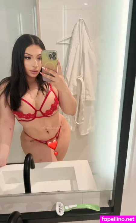 Ts Ella Main Profile Photo