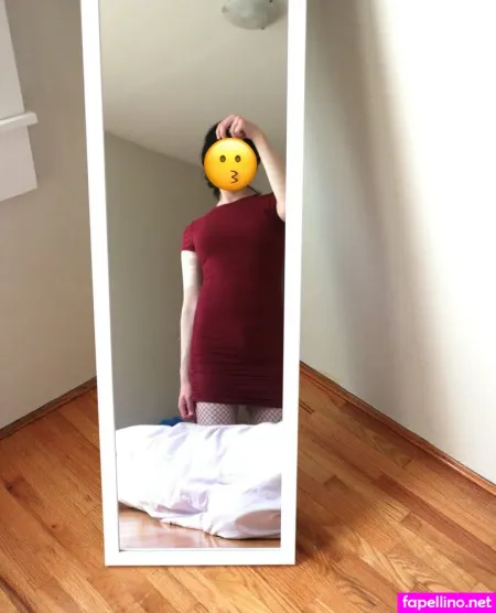 Ts Elliot OnlyFans Thumbnail #UBNyawBEHW