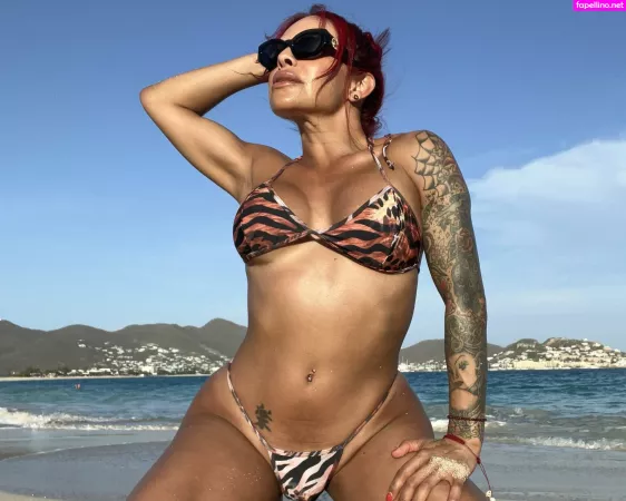 Ts Foxxy OnlyFans Thumbnail #4sEt1PvATe