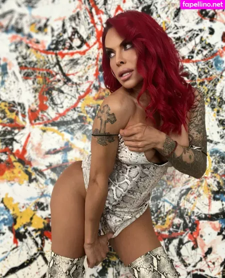 Ts Foxxy OnlyFans Thumbnail #qGIELaCcaX