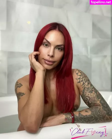 Ts Foxxy OnlyFans Thumbnail #yYGb9fRDsh