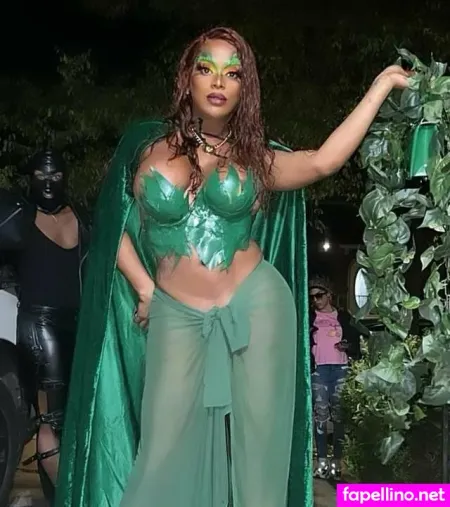 Ts Gisel Ferrari OnlyFans Thumbnail #2gQ53Yb2GO