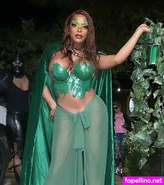 ferrarigisel, gihferrari Nude Leaked OnlyFans Photo #2gQ53Yb2GO