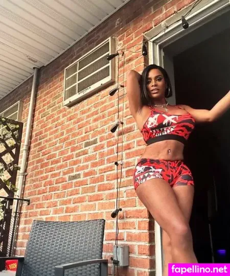 Ts Gisel Ferrari OnlyFans Thumbnail #CU5XbBdT8b