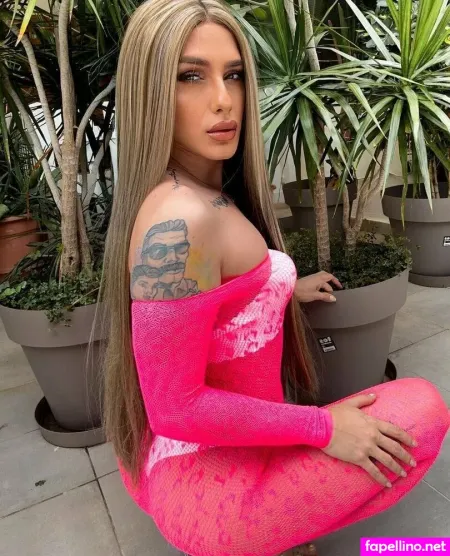 Ts Giulia OnlyFans Thumbnail #LNzeB1iZLy