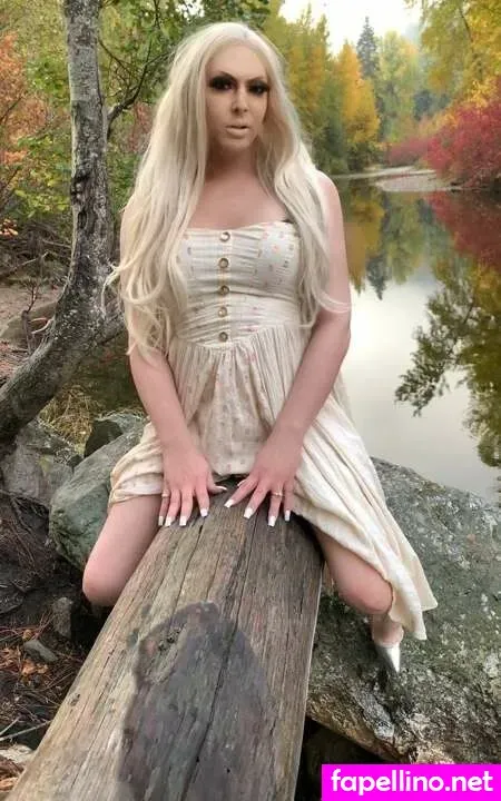 Ts Goddess Britney OnlyFans Thumbnail #4lmopDDpWf