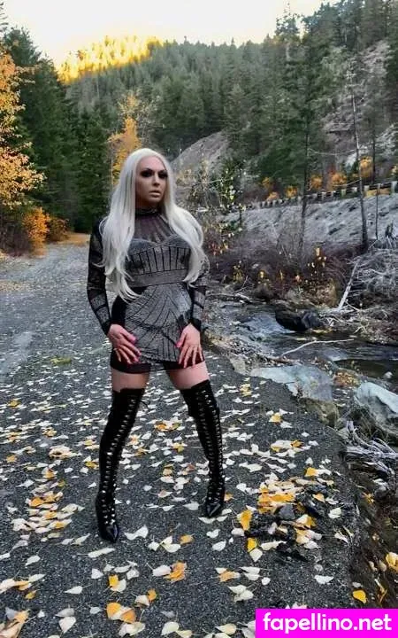 Ts Goddess Britney OnlyFans Thumbnail #IC52rrsZ9Q