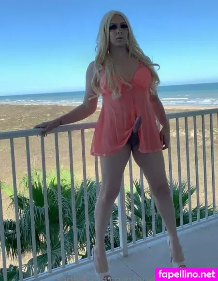 Ts Goddess Britney OnlyFans Thumbnail #cl65jJAXpd