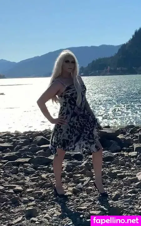 Ts Goddess Britney OnlyFans Thumbnail #j4V4im73HZ