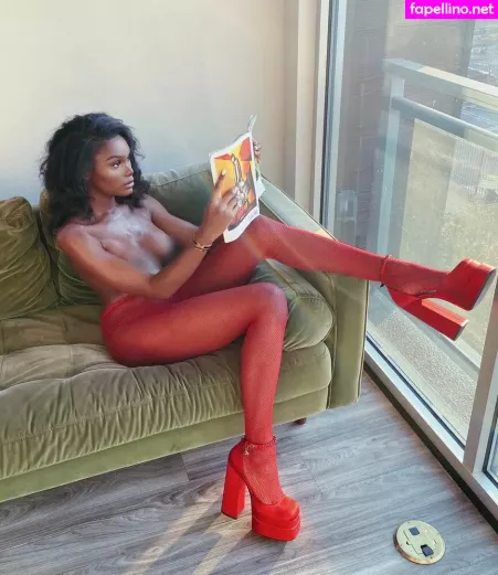 Ts Imani OnlyFans Thumbnail #uEzPjloVYm