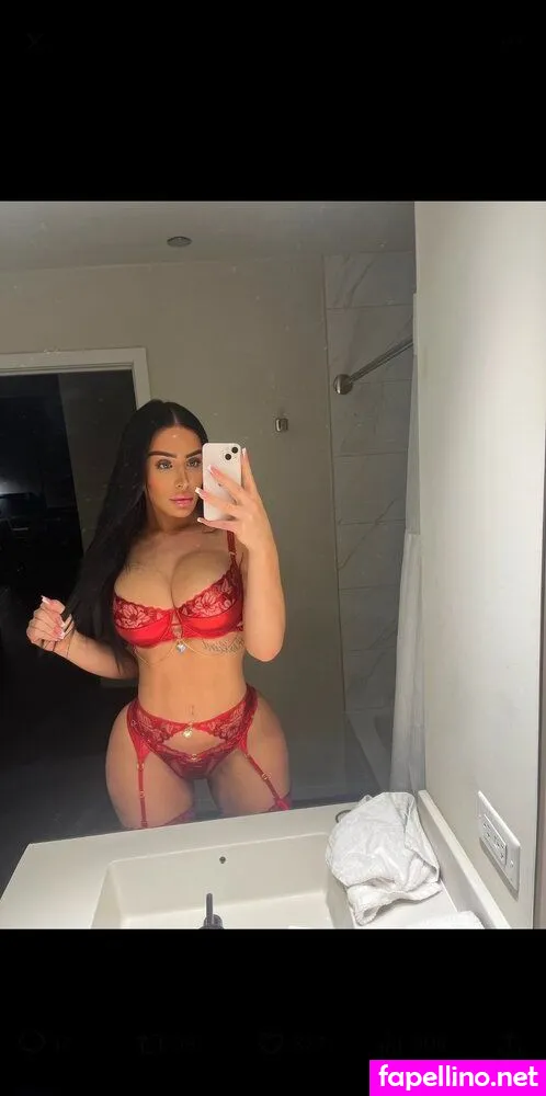 Exoticjasminex Nude Leaked OnlyFans Photo #oqrdp3hLF0