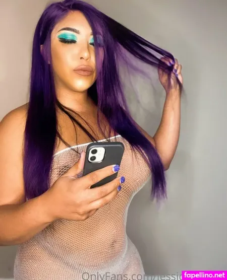 Ts Jessica OnlyFans Thumbnail #Hc1CIvf0Tv