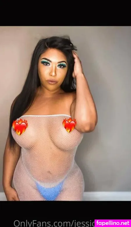 Ts Jessica OnlyFans Thumbnail #rcmcGzX3Qu