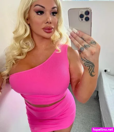 Ts Jordy OnlyFans Thumbnail #99DbBOdcct