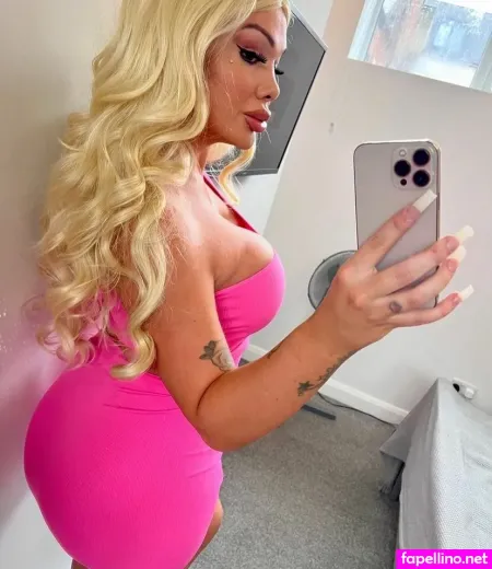 Ts Jordy OnlyFans Thumbnail #KGvPXrEbG2