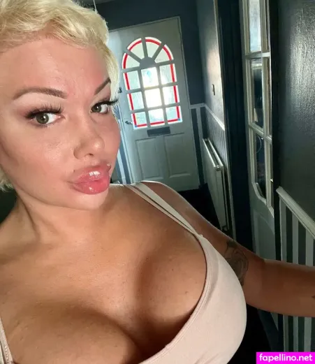 Ts Jordy OnlyFans Thumbnail #OpOp7jkoLd