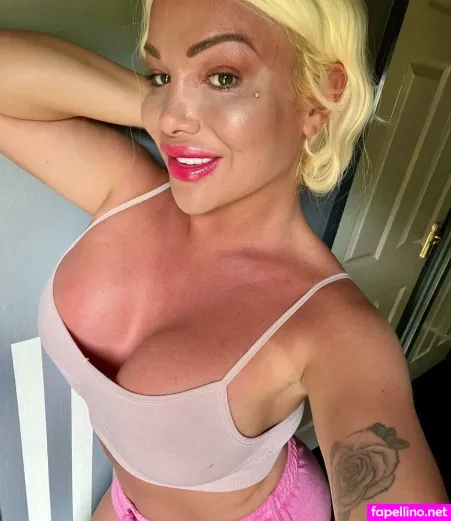 Ts Jordy OnlyFans Thumbnail #SoervzbndN