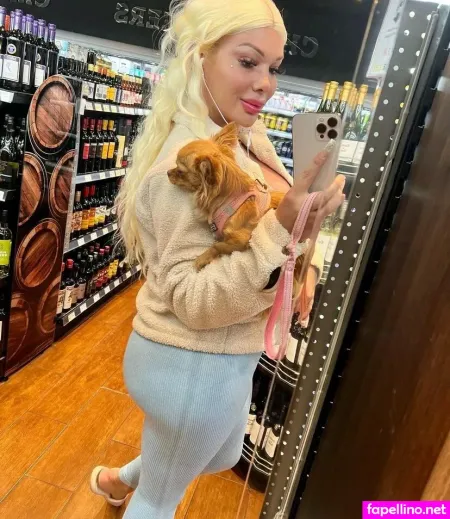 Ts Jordy OnlyFans Thumbnail #Vz15jqrj9G