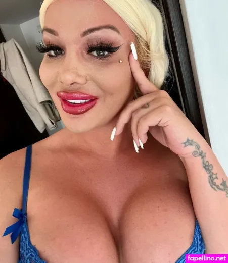 Ts Jordy OnlyFans Thumbnail #YBOygWXBSR