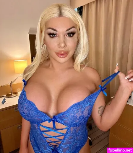 Ts Jordy OnlyFans Thumbnail #ZOpi02sRp0