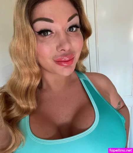 Ts Jordy OnlyFans Thumbnail #ufcXEu4bVd