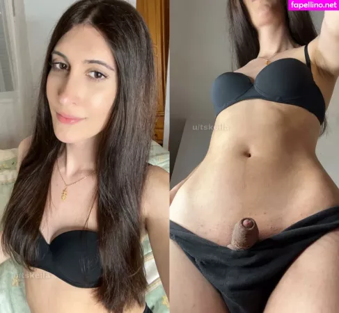 Ts Keila OnlyFans Thumbnail #8lxYOar1s8