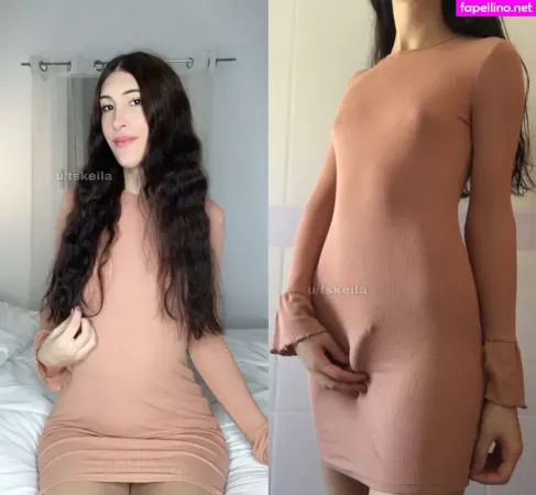 Ts Keila OnlyFans Thumbnail #JOsmKv2pbr
