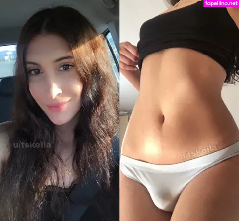 Ts Keila OnlyFans Thumbnail #MmK2vit5KR