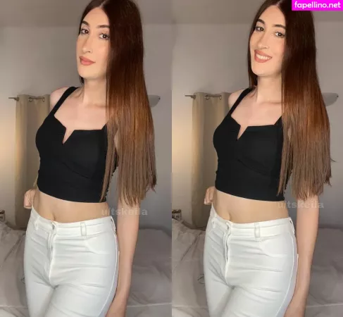 Ts Keila OnlyFans Thumbnail #dgG2D6uybe