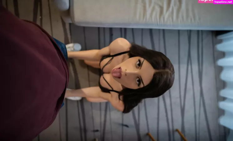 Ts Lana Rana OnlyFans Thumbnail #J4mHEit7Zz